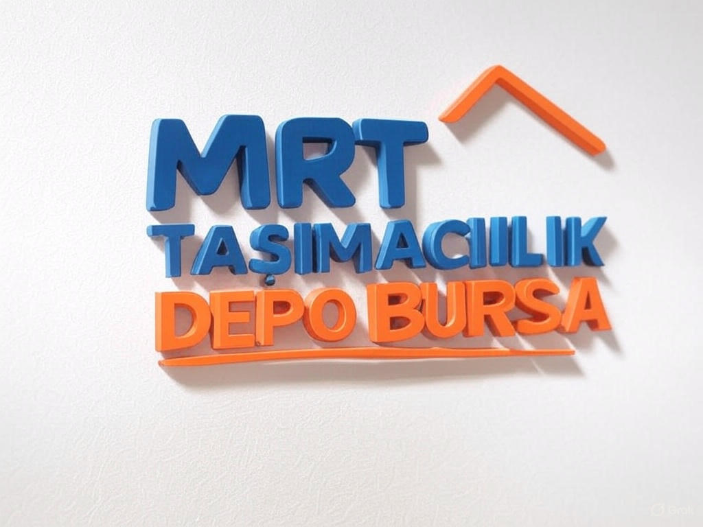 MRT TAŞIMACILIK DEPO BURSA